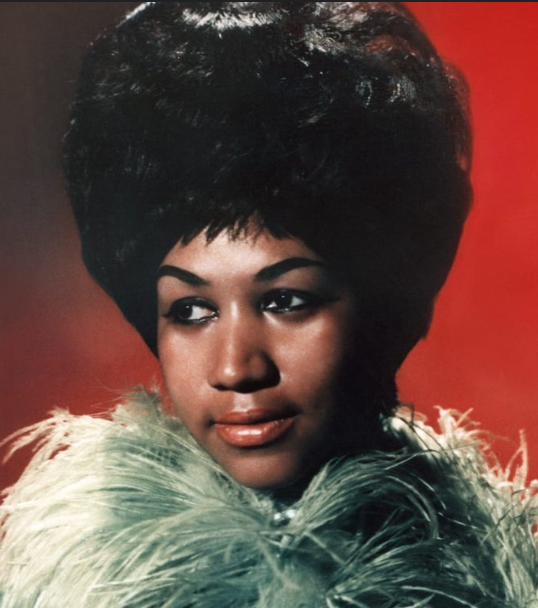 Buy Aretha Franklin Online