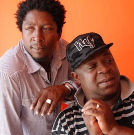 Buy Chaka Demus & Pliers Online