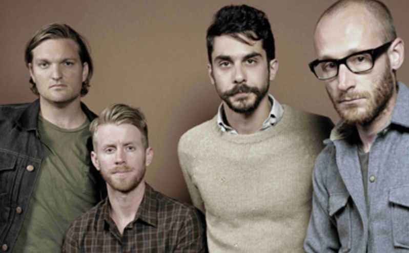 Buy Cold War Kids Online