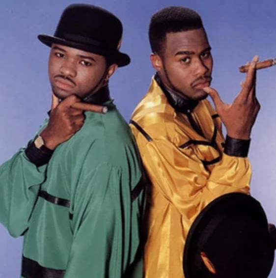 Buy Nice & Smooth Online