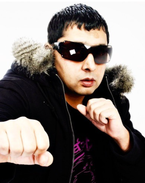 Buy Panjabi MC Online