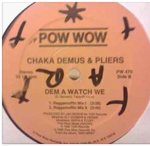 Buy Chaka Demus & Pliers Online