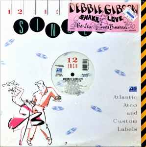 Buy Debbie Gibson Online
