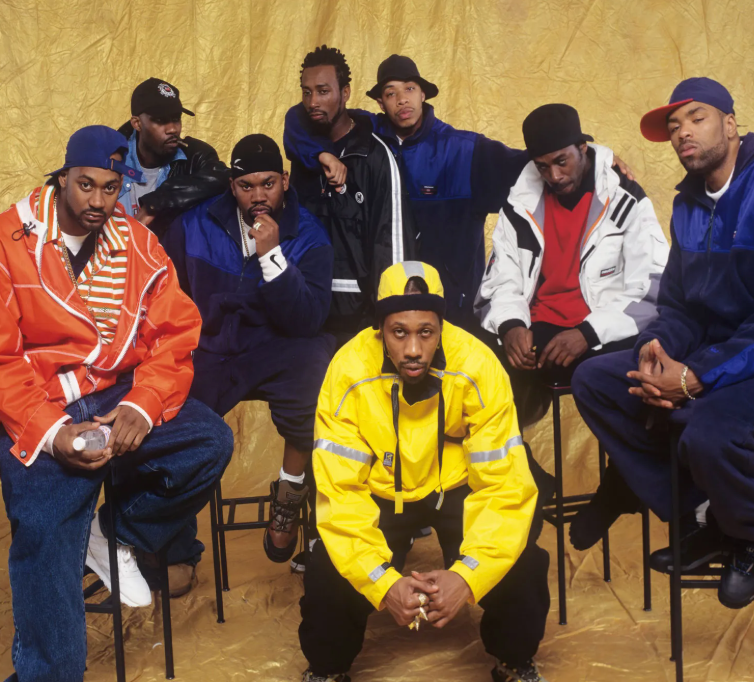 Buy Wu-Tang Online