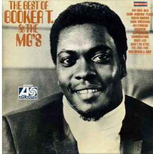 Buy Booker T. & The MG's Online