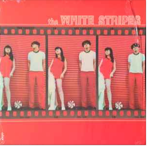 Buy The White Stripes Online
