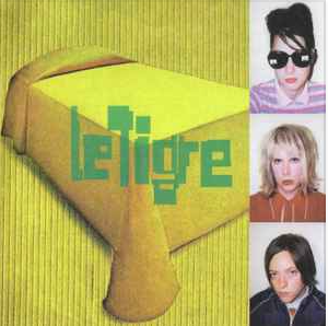 Buy Le Tigre Online