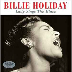 Buy Billie Holiday Online