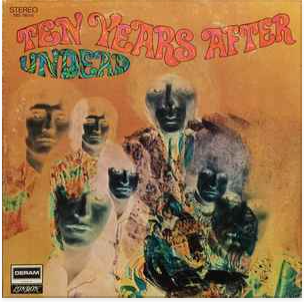 Buy Ten Years After Online