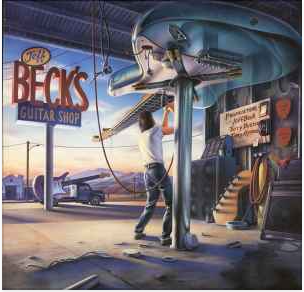 Buy Jeff Beck Online