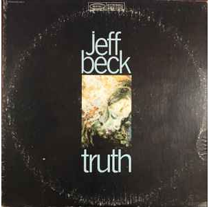 Buy Jeff Beck Online