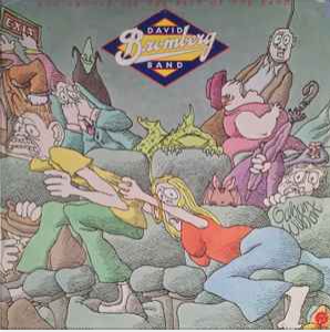 Buy David Bromberg Online