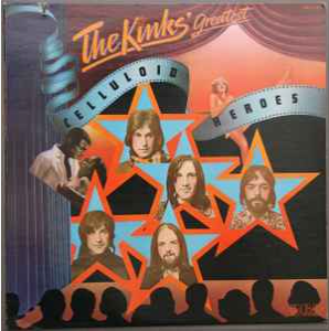 Buy The Kinks Online