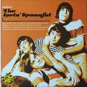 Buy The Lovin' Spoonful Online