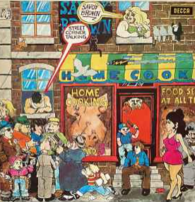 Buy Savoy Brown Online