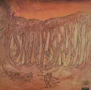 Buy Savoy Brown Online