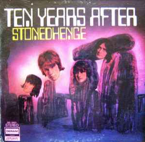 Buy Ten Years After Online