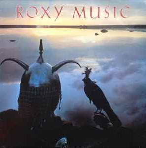 Buy Roxy Music Online