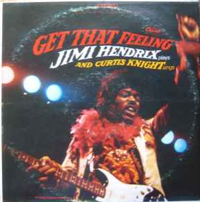 Buy Jimi Hendrix Online