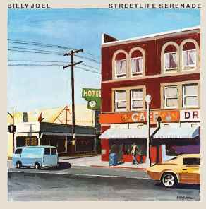 Buy Billy Joel Online