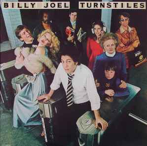 Buy Billy Joel Online