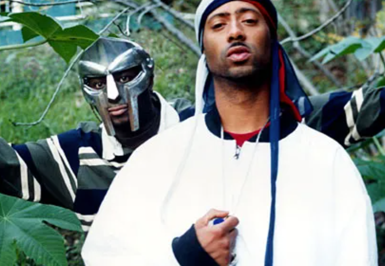 Buy Madvillain Online