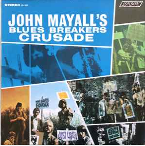 Buy John Mayall Online