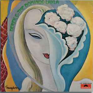 Buy Eric Clapton Online