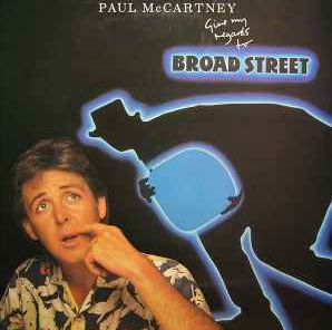 Buy Paul McCartney Online