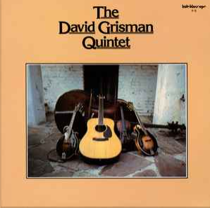 Buy David Grisman Online