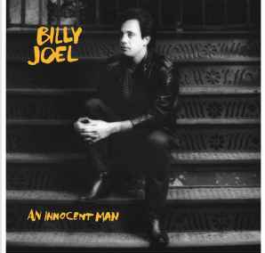 Buy Billy Joel Online