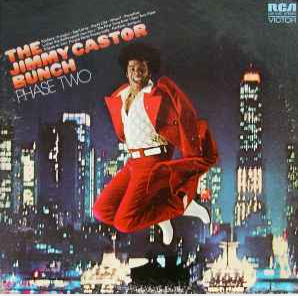 Buy The Jimmy Castor Bunch Online