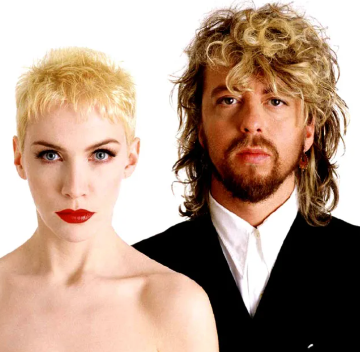 Buy Eurythmics Online