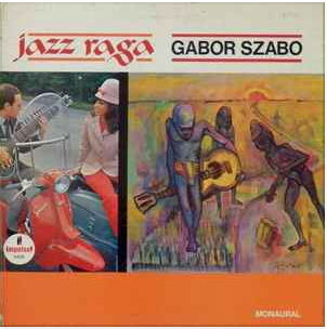 Buy Gabor Szabo Online