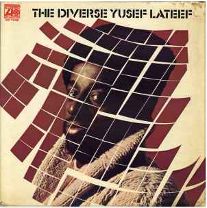 Buy Yusef Lateef Online