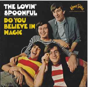 Buy The Lovin' Spoonful Online