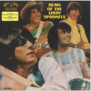 Buy The Lovin' Spoonful Online