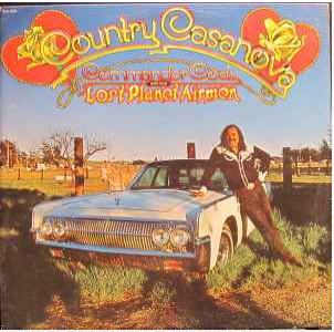 Buy Commander Cody & His Lost Planet Airmen Online