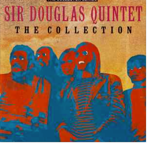 Buy Sir Douglas Quintet Online