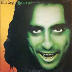 Buy Alice Cooper Online