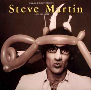 Buy Steve Martin Online