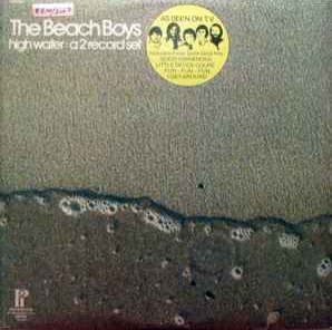 Buy The Beach Boys Online