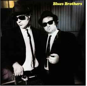 Buy Blues Brothers Online