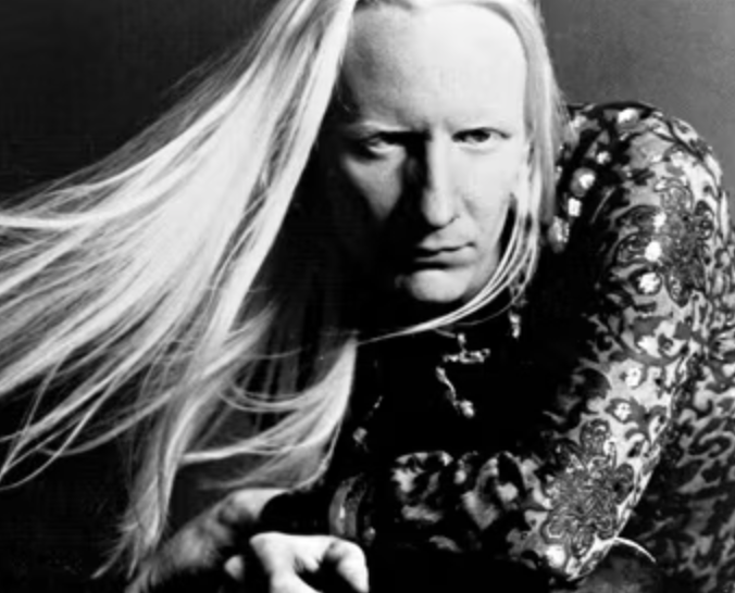 Buy Johnny Winter Online