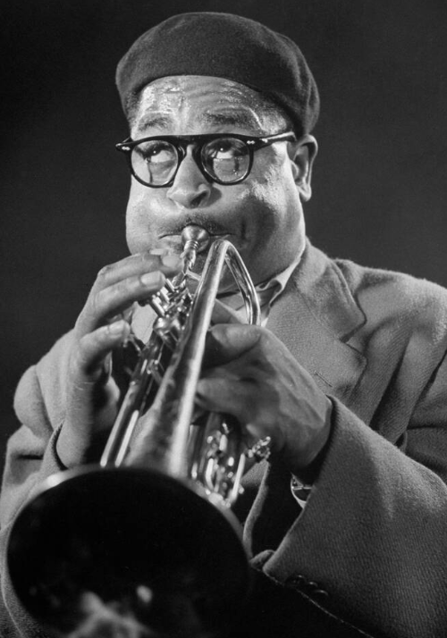 Buy Dizzy Gillespie Online