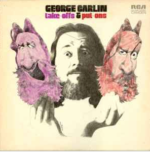 Buy George Carlin Online