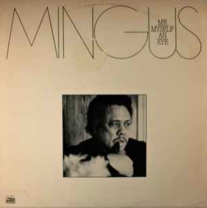 Buy Charles Mingus Online