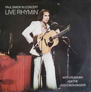 Buy Paul Simon Online
