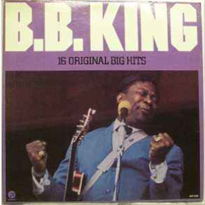 Buy B.B. King Online