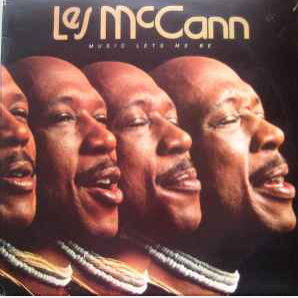 Buy Les McCann Online